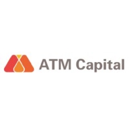 ATM Capital logo
