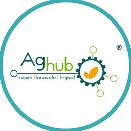 AgHub - Agri-Innovation Hub of PJTSAU logo