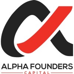 Alpha Founders Capital logo