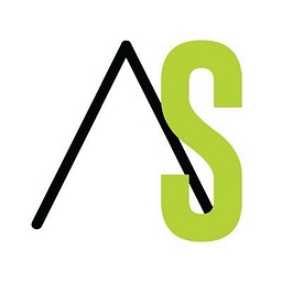 Alpha Stage Ventures logo