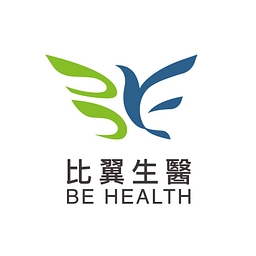 BE Health 比翼生醫 - Hospital VC & Accelerator logo