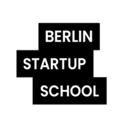 BERLIN STARTUP SCHOOL logo