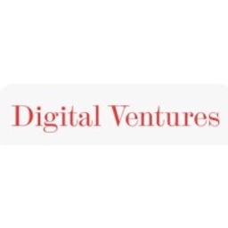 BTS Digital Ventures logo