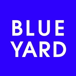 BlueYard Capital logo