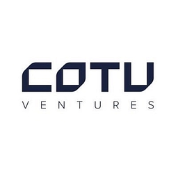 COTU Ventures logo