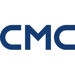 CMC Capital Partners logo