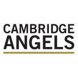 Cambridge Angels logo