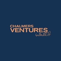 Chalmers Ventures logo
