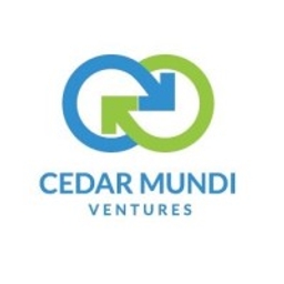 Cedar Mundi Ventures logo