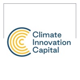 Climate Innovation Capital logo