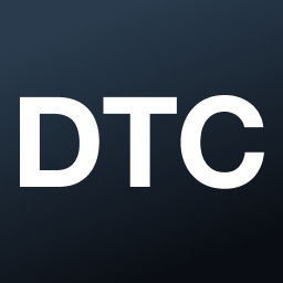 Dell Technologies Capital logo