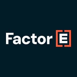 Factor[e] Ventures logo