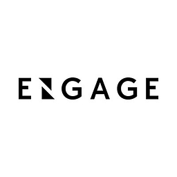 Engage logo