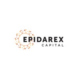 Epidarex Capital logo