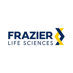 Frazier Life Sciences logo