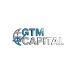 GTM Capital logo
