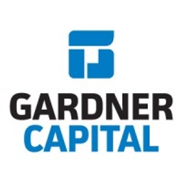 Gardner Capital logo