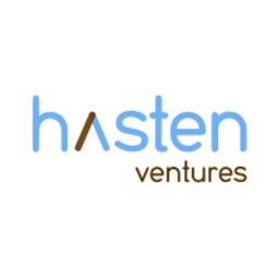Hasten Ventures logo