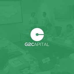 G2 Capital logo