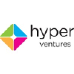 Hyper Ventures logo