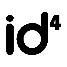 Id4 ventures logo