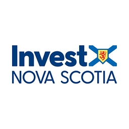 Invest Nova Scotia logo
