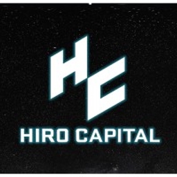 Hiro Capital logo