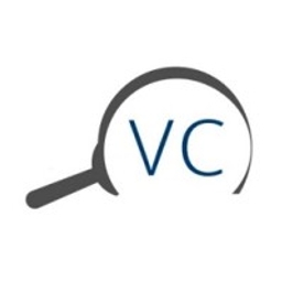 Investigate VC logo