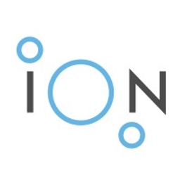 Ion Pacific logo