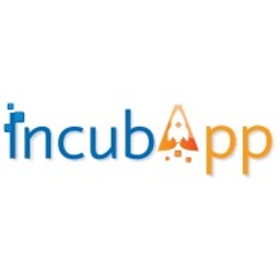 IncubApp Venture Capital logo