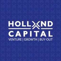 Holland Capital logo
