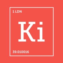 Kinetic Investments logo