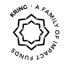 KRING logo