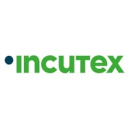 Incutex Company Builders and Coworking logo