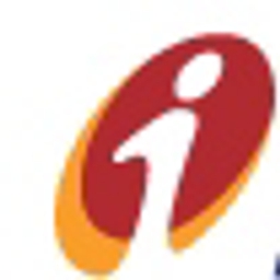 ICICI Venture logo