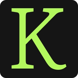 K Street Capital logo