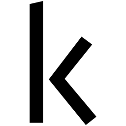 Kakao Ventures(카카오벤처스) logo