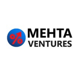 Mehta Ventures Family Office Investments logo