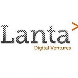Lanta Digital Ventures logo