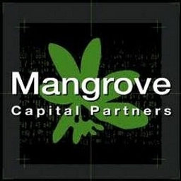 Mangrove Capital Partners logo