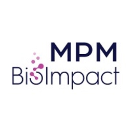 MPM BioImpact logo