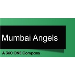 Mumbai Angels logo