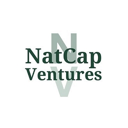 NatCap Ventures logo