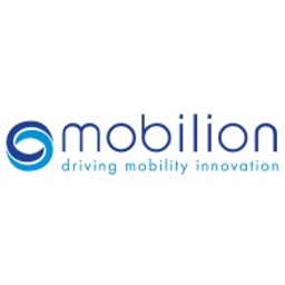 Mobilion Ventures logo