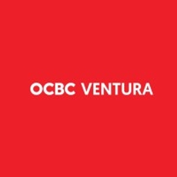 OCBC Ventura logo