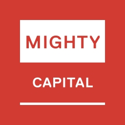 Mighty Capital logo