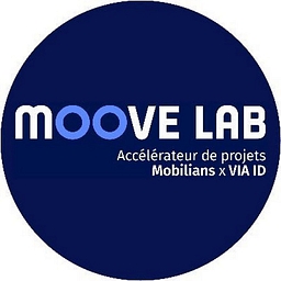 Moove Lab logo