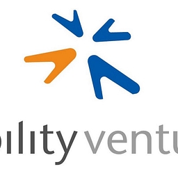 Mobility Ventures logo