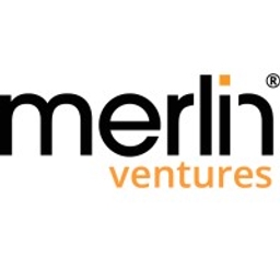 Merlin Cyber logo