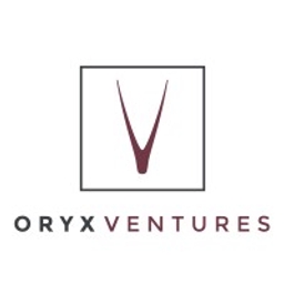 Oryx Ventures logo